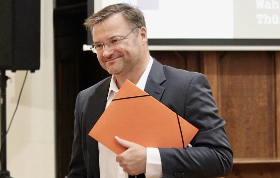 Landtagsabgeordneter Stefan Schard (CDU) - Archiv (Foto: Eva Maria Wiegand) Landtagsabgeordneter Stefan Schard (CDU) - Archiv (Foto: Eva Maria Wiegand)