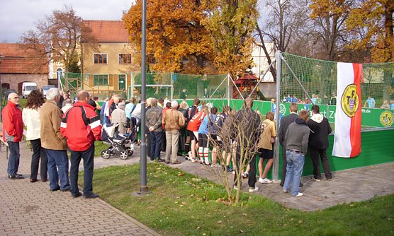 Wieder mit dabei (Foto: Stadt Bad Frankenhausen)