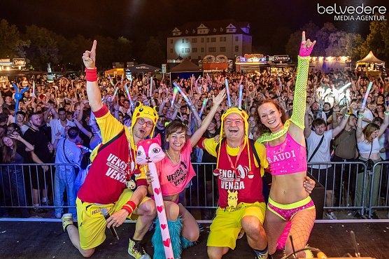 Kultursommer in Bad Frankenhausen (Foto: Belvedere Media Agentur) Kultursommer in Bad Frankenhausen (Foto: Belvedere Media Agentur)