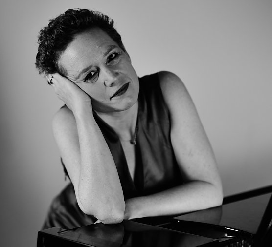 Amalia Chikh (Foto: amaliachikh_jefflelievre”, Bildrechte: Jeff Lelievre ) Amalia Chikh (Foto: amaliachikh_jefflelievre”, Bildrechte: Jeff Lelievre )