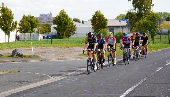 Kurt-Lindner-Rennen in Sondershausen (Foto: Gerd Schreivogel)