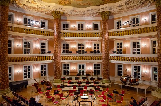 Wer hier einmal spielen will, f&uuml;r den k&ouml;nnte der Informationstag von Interesse sein (Foto:  Jana Gro&szlig;)