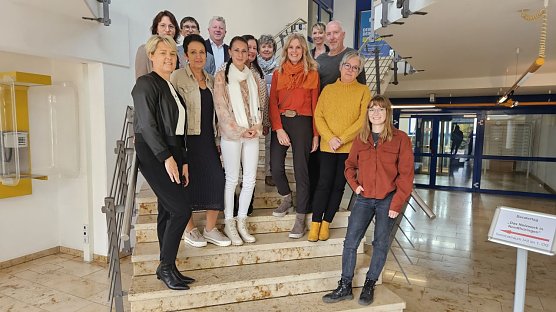 Das Netzwerk in Nordth&uuml;ringen ber&auml;t Gr&uuml;nder und Unternehmen aus allen vier Nordth&uuml;ringer Kreisen (Foto: IHK)