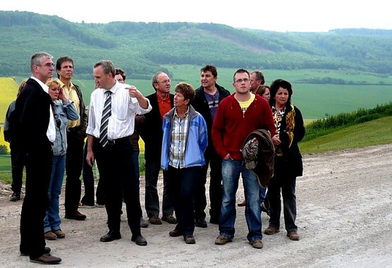 SGW auf Wanderschaft (Foto: SGW) SGW auf Wanderschaft (Foto: SGW)