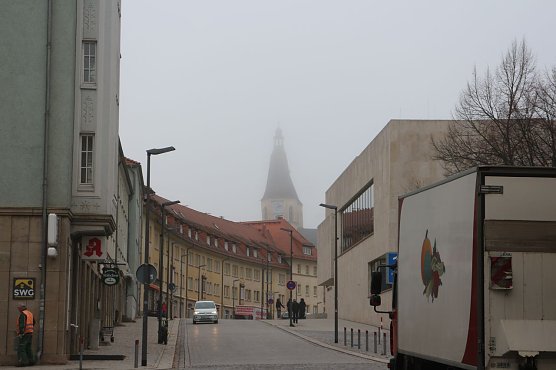 Wetterbild (Foto: agl) Wetterbild (Foto: agl)
