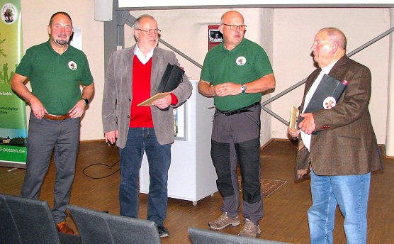 Die Geschichte der Kaliforschung in der Cruciskirche in Sondershausen (Foto: Uwe Lumm)