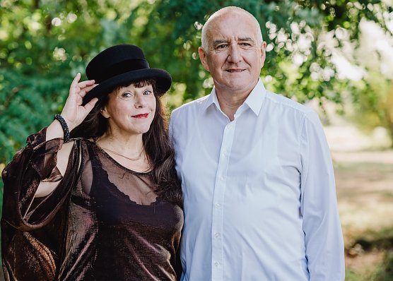 Duo con emotione (Foto: Annelie Brux)