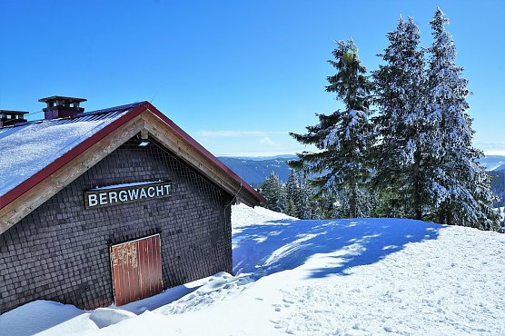 Die Bergwacht- Symbolbild (Foto: Pixabay-photosforyou)