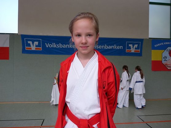 Karate-Meisterschaft (Foto: Karl-Heinz Herrmann)