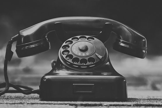 Symbolbild Telefonbetrug (Foto: Pixabay-Alexas_Foto) Symbolbild Telefonbetrug (Foto: Pixabay-Alexas_Foto)