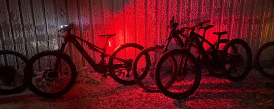 Heiligabend noch schnell auf den Brocken (2025) (Foto: vgf)