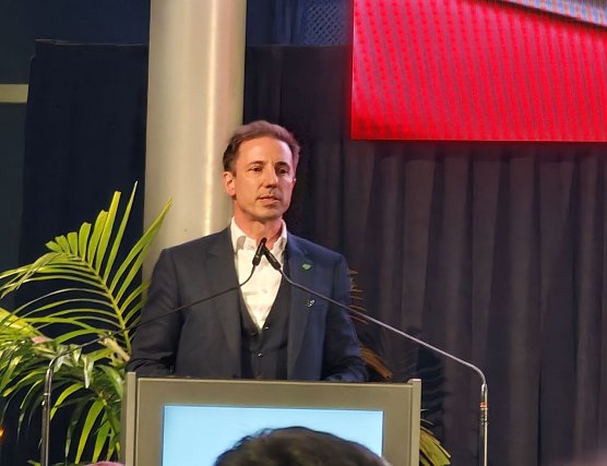 Florian Huettl (Foto: nnz)