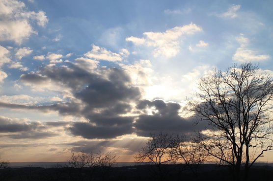 Wetterbild (Foto: agl)