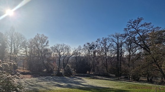 Wetterbild (Foto: agl) Wetterbild (Foto: agl)