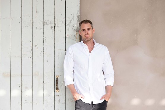 Sönke Schnitzer wird neuer Leiter des Jungen Theaters in Nordhausen. (Foto: Christine Rogge) Sönke Schnitzer wird neuer Leiter des Jungen Theaters in Nordhausen. (Foto: Christine Rogge)