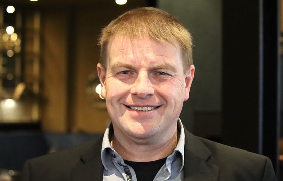 Lutz Engelhardt (Foto: IET)