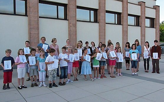 6. JugendKunstBiennale des nordthüringischen Städtenetzes SEHN (Foto: Karl-Heinz Herrmann) 6. JugendKunstBiennale des nordthüringischen Städtenetzes SEHN (Foto: Karl-Heinz Herrmann)