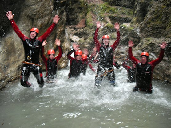 Saisonkehraus bei Einheit (Foto: David Barth) Saisonkehraus bei Einheit (Foto: David Barth)