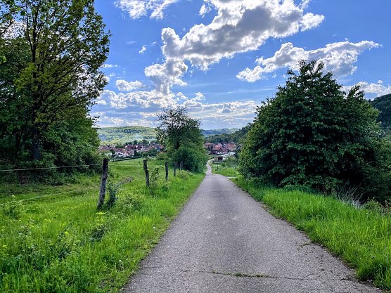 Symbolbild Wetter (Foto: ssc)