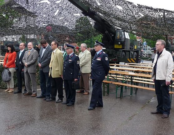 Tag der offenen Tür (Foto: Karl-Heinz Herrmann) Tag der offenen Tür (Foto: Karl-Heinz Herrmann)