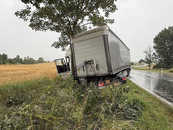 Bild: LKW