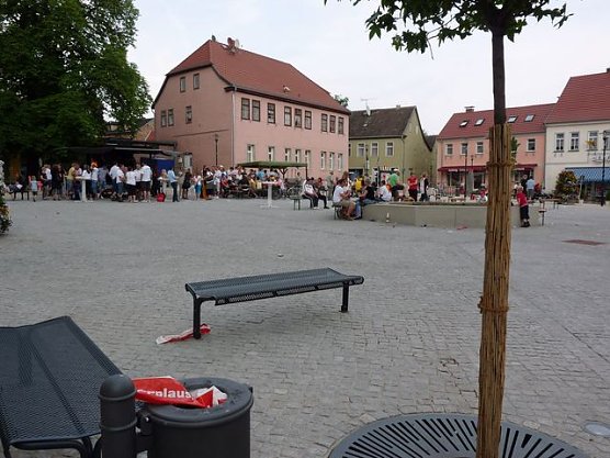 Public Viewing (Foto: Karl-Heinz Herrmann)