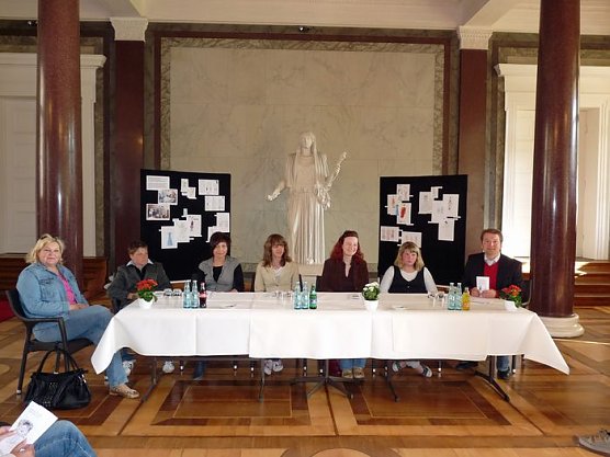 Schlossfestspiele (Foto: Karl-Heinz Herrmann) Schlossfestspiele (Foto: Karl-Heinz Herrmann)