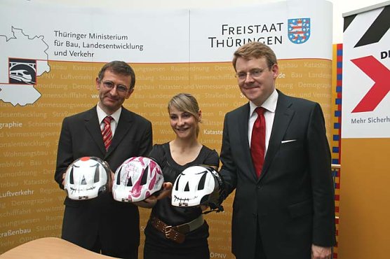 Bald Helmpflicht (Foto: Foto (TMBLV))