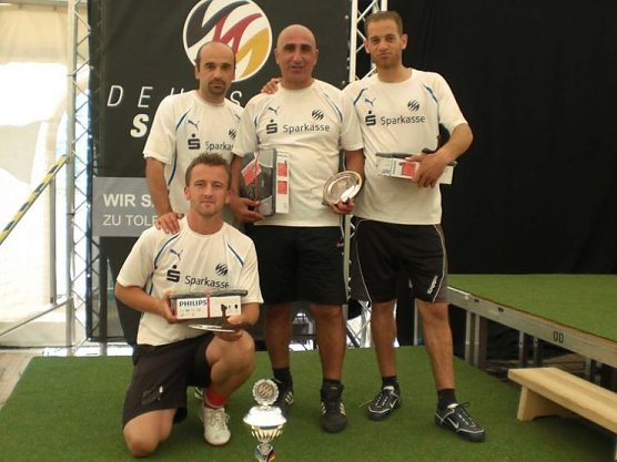 fu&szlig;baller (Foto: pro1media)