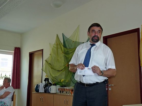 10 Jahre HOC (Foto: Karl-Heinz Herrmann)