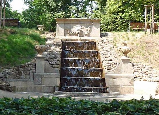 Schlossparkfest Ebeleben (Foto: Karl-Heinz Herrmann)