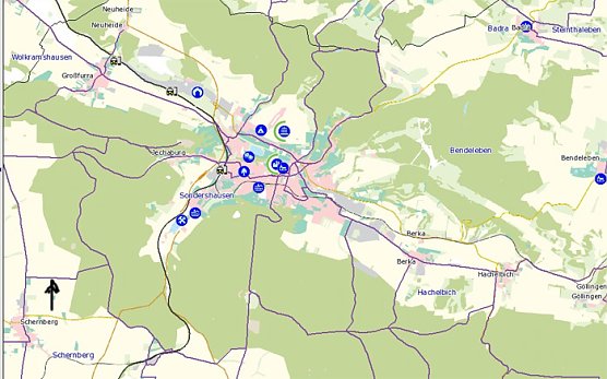 Radwegplaner unausgereift (Foto: Karl-Heinz Herrmann)