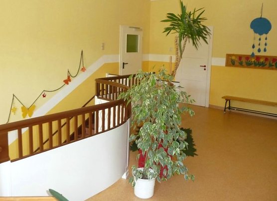 Umgesetzt (Foto: Stadt Sondershausen)