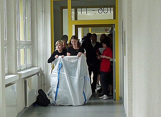 Sporttag im SBZ (Foto: Karl-Heinz Herrmann) Sporttag im SBZ (Foto: Karl-Heinz Herrmann)