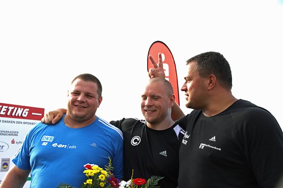 Nachlese Sparkassenmeeting (Foto: G&uuml;nter Herting)