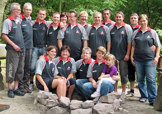 Wandertag Bad Frankenhausen (Foto: Sport Lane6) Wandertag Bad Frankenhausen (Foto: Sport Lane6)