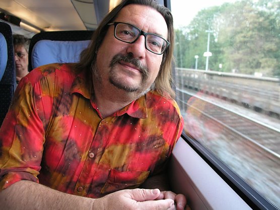 Liedermacherkonzert (Foto: Panorama Museum Bad Frankenhausen) Liedermacherkonzert (Foto: Panorama Museum Bad Frankenhausen)