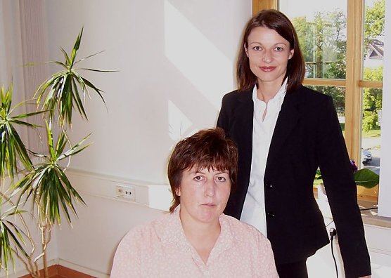 Geschafft (Foto: AA)