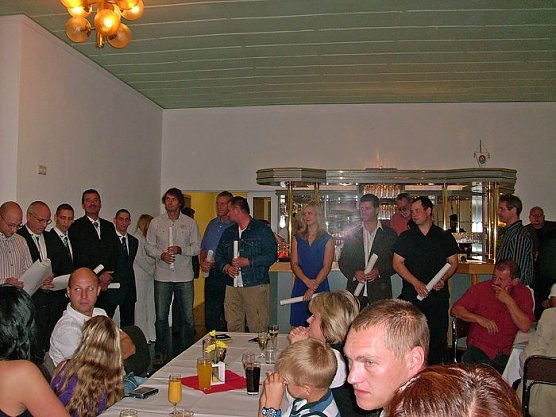 20 Jahre Karate Kwai (Foto: Karl-Heinz Herrmann) 20 Jahre Karate Kwai (Foto: Karl-Heinz Herrmann)