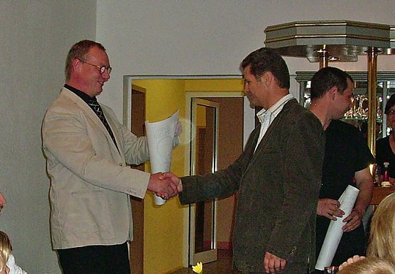 20 Jahre Karate Kwai (Foto: Karl-Heinz Herrmann) 20 Jahre Karate Kwai (Foto: Karl-Heinz Herrmann)