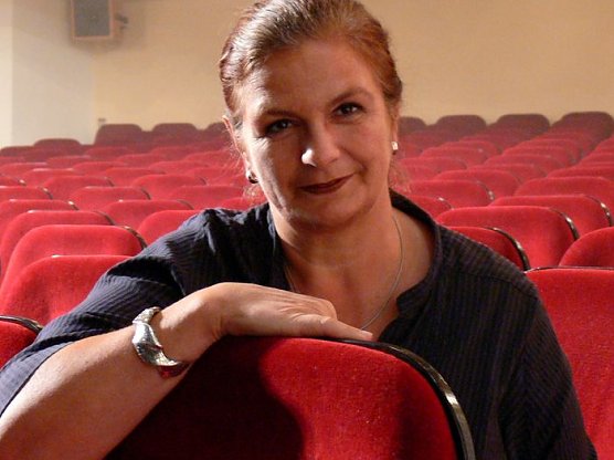 Eisner (Foto: I. Kühn) Eisner (Foto: I. Kühn)