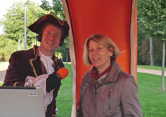 Beste F&uuml;nf Landeswelle (Foto: Karl-Heinz Herrmann)