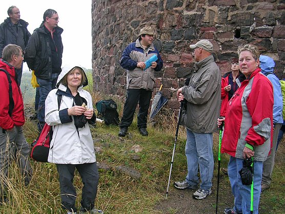 Tage des Geotops (Foto: Naturpark Kyffh&auml;user)