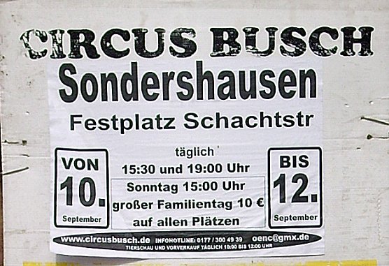 Tiersch&uuml;tzer aktiv? (Foto: Karl-Heinz Herrmann)