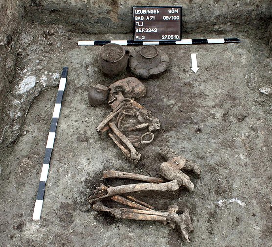 Denkmalstag Leubingen (Foto: Landesamt f&uuml;r Denkmalspflege)