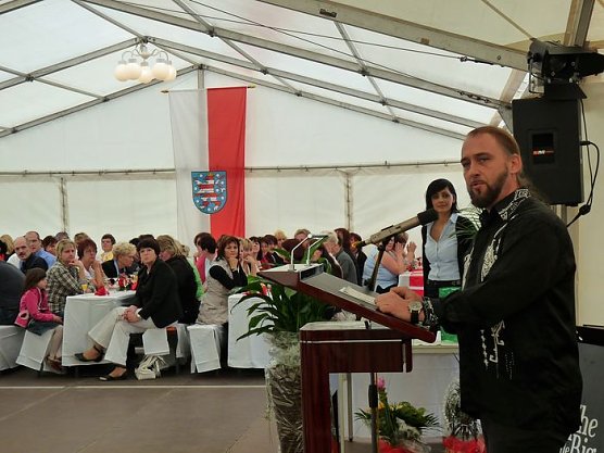 20 Jahre Thermik Th&uuml;ringen GmbH (Foto: Karl-Heinz Herrmann)