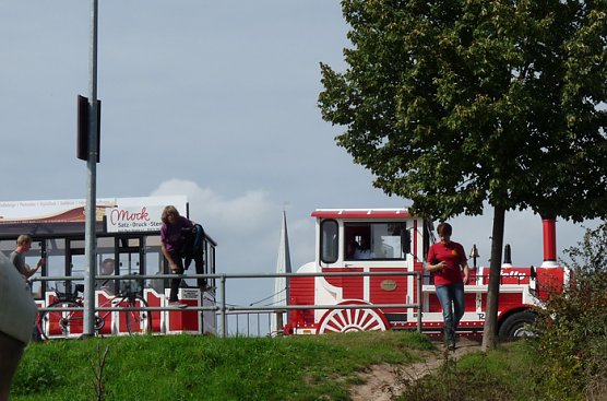 Tag der offenen T&uuml;r Sondershausen-Mitte (Foto: Karl-Heinz Herrmann)