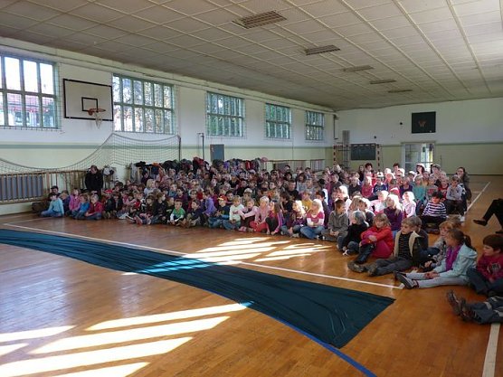 Kindertheater Winzig (Foto: Karl-Heinz Herrmann)