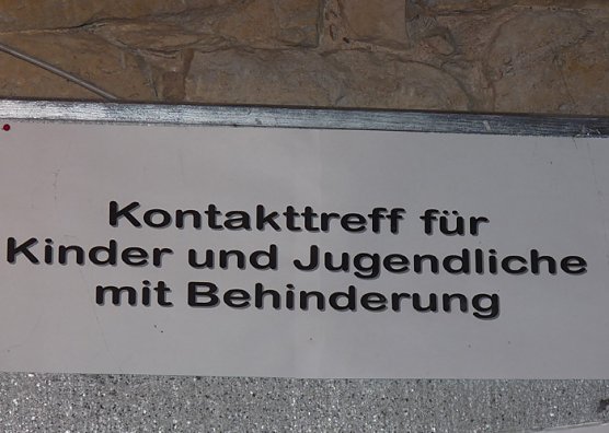 Übergabe Lottomittel (Foto: Karl-Heinz Herrmann) Übergabe Lottomittel (Foto: Karl-Heinz Herrmann)