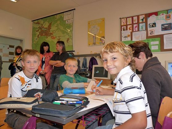 Jubil&auml;um im &Ouml;stertal (Foto: Karl-Heinz Herrmann)